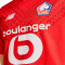 Maillot New Balance Lille Maillot Domicile 2024-2025