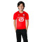 Maillot New Balance Enfants Domicile Lille 2024-2025