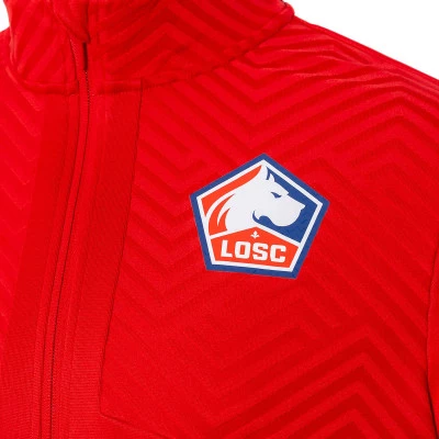 Veste Lille Pre-Match 2024-2025