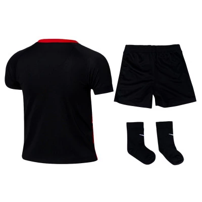 Tenue Bébé RCD Mallorca Kit Domicile 2024-2025