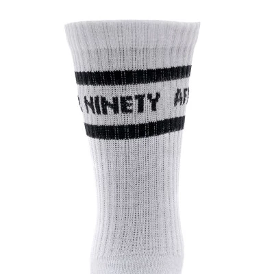 Chaussettes Essentials (3 Paires)