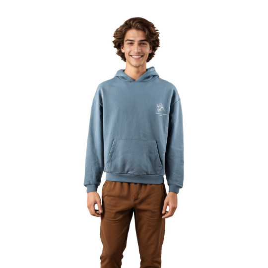 Sweat-shirt Meteora Graphic