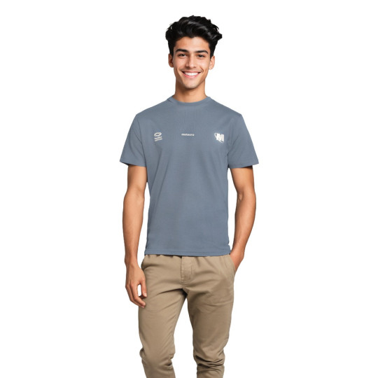 T-Shirt Meteora Graphic