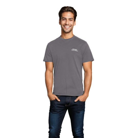 T-Shirt Meteora Graphic