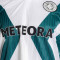 T-Shirt Meteora Castle Retro Football