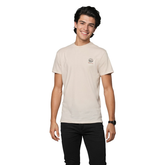 T-Shirt Meteora Drum Legends