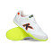 Chaussures de futsal Kelme Precision Lite