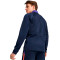 Sweat-shirt Puma Individualliga 1/4 Zip Top