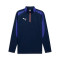 Sweat-shirt Puma Individualliga 1/4 Zip Top