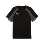 Individualliga Jersey-Black-Shadow Gray