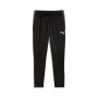 Individualliga Training Pants-Black-Shadow Gray