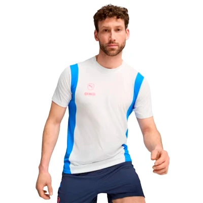 T-Shirt King Pro Jersey