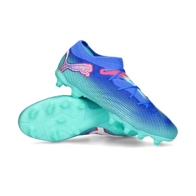 Chaussure de football Future 7 Pro+ FG/AG
