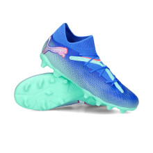 Chaussure de football Puma Enfant Future 7 Pro FG/AG