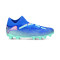 Chaussure de football Puma Enfant Future 7 Pro FG/AG