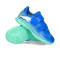 Chaussures de futsal Puma Enfant Future 7 Play IT Bande adhésive