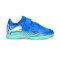 Chaussures de futsal Puma Enfant Future 7 Play IT Bande adhésive