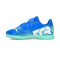 Chaussures de futsal Puma Enfant Future 7 Play IT Bande adhésive