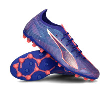 Chaussure de football Puma Ultra 5 Ultimate MG