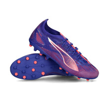 Chaussure de football Puma Ultra 5 Pro MG