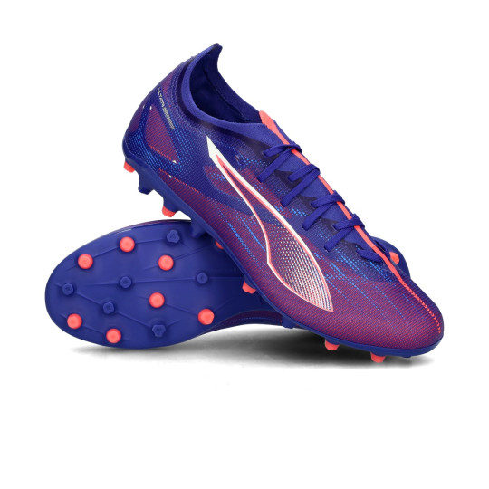 Chaussure de football Puma Ultra 5 Match MG