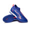Chaussures de futsal Puma Enfant Ultra 5 Match+ LL IT + Mid
