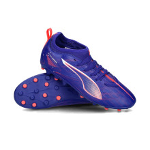 Chaussure de football Puma Enfant Ultra 5 Match MG