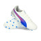 Chaussure de football Puma King Match MG