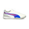 Chaussures de futsal Puma King Match IT