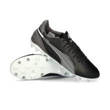 Chaussure de football Puma King Match MG