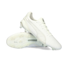 Chaussure de football Puma King Ultimate FG/AG