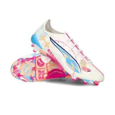 Chaussure de football Ultra 5 Ultimate Volume UP FG