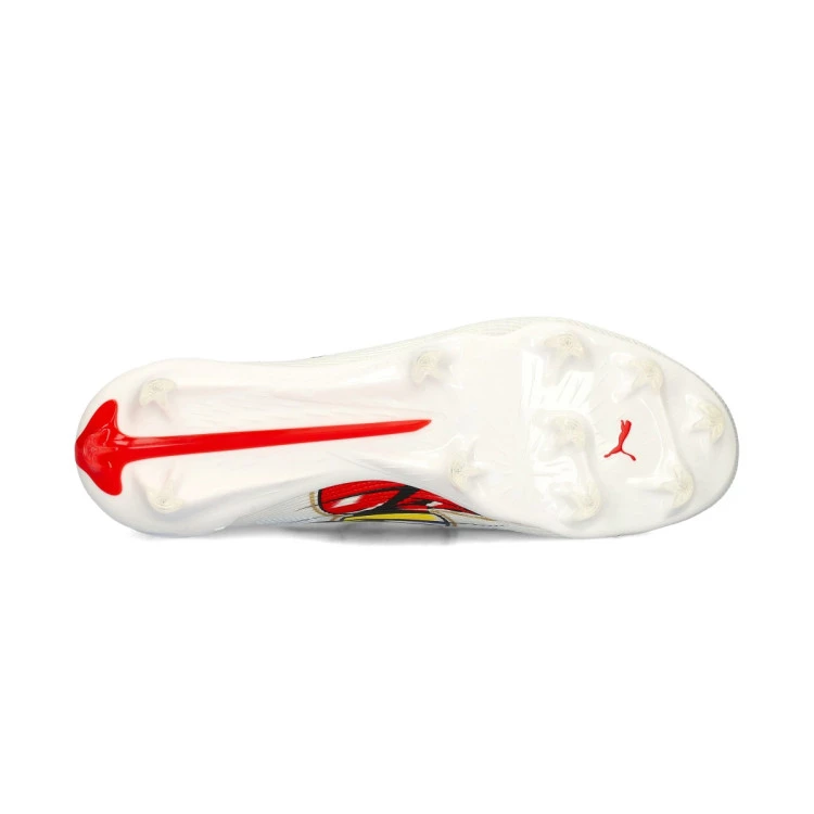 bota-puma-ultra-5-ultimate-senna-fg-white-gold-red-3
