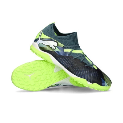 Chaussure de football Future 7 Match Turf