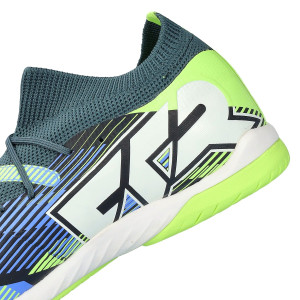 SEMELLE INTERMÉDIAIRE -2