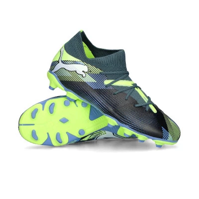 Chaussure de football Enfant Future 7 Match FG/AG