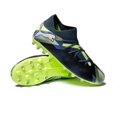 Chaussure de football Enfant Future 7 Match MG