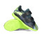 Chaussures de futsal Puma Enfant Future 7 Play IT Bande Adhésive