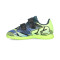 Chaussures de futsal Puma Enfant Future 7 Play IT Bande Adhésive