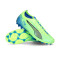 Chaussure de football Puma Ultra 5 Ultimate MG