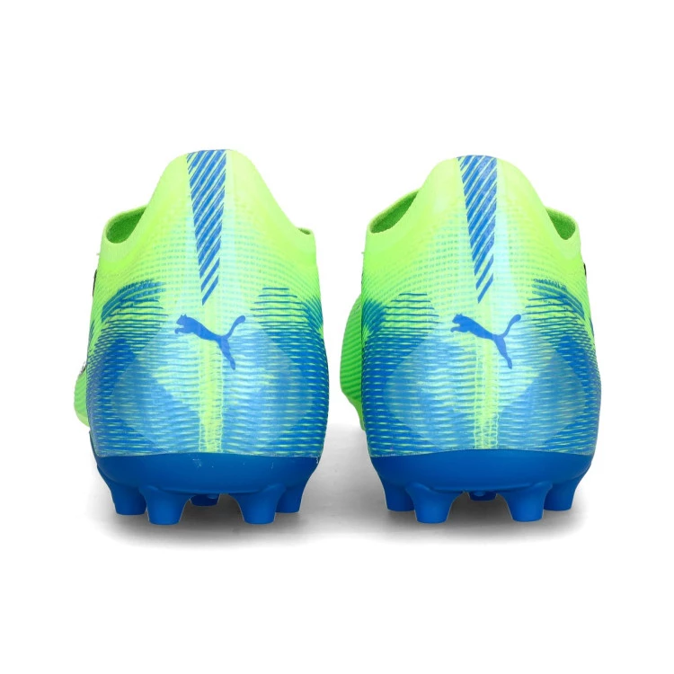 bota-puma-ultra-5-ultimate-mg-fizzy-apple-white-bluemazing-4