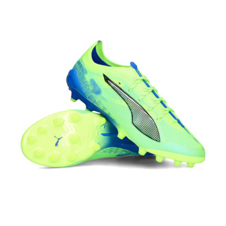Chaussure de football Puma Ultra 5 Ultimate AG