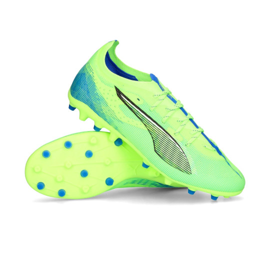 Chaussure de football Puma Ultra 5 Pro MG