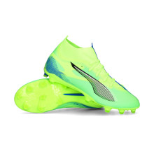 Chaussure de football Puma Ultra 5 Match+ FG/AG