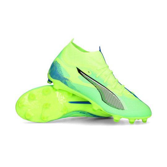 Chaussure de football Puma Ultra 5 Match+ FG/AG