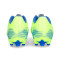 Chaussure de football Puma Ultra 5 Play FG/AG