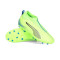 Chaussure de football Puma Enfant Ultra 5 Match+ LL MG