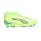 Chaussure de football Puma Enfant Ultra 5 Match+ LL MG