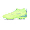 Chaussure de football Puma Enfant Ultra 5 Match+ LL MG