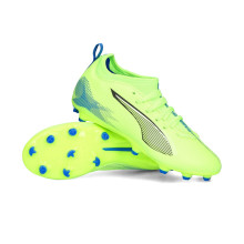 Chaussure de football Puma Enfant Ultra 5 Match FG/AG